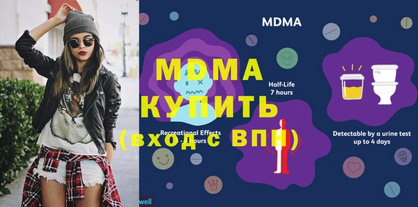 индика Абаза